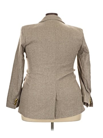 Banana Republic Factory Store Blazer (view 2)