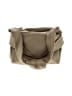 STAUD Solid Tan Shoulder Bag One size - photo 1