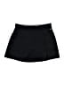 Adidas 100% Polyester Solid Black Skort Size S - photo 2