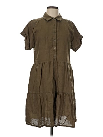 Michael Stars Casual Dress (view 1)