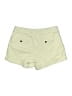 Dear John Solid Green Shorts Size 30 waist - photo 2
