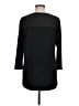 41Hawthorn Black 3/4 Sleeve Top Size M - photo 2