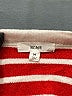 Mine Red Short Sleeve Top Size M - photo 7