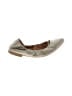 Paul Green Gray Flats Size 4 1/2 (youth) - photo 1