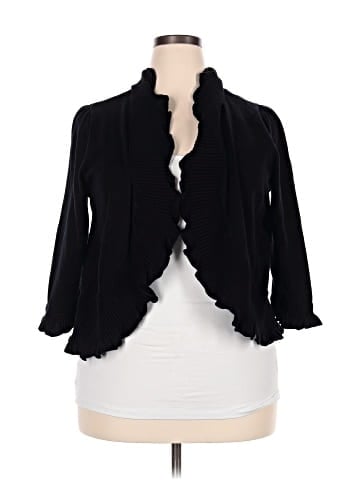 INC International Concepts Cardigan (view 1)