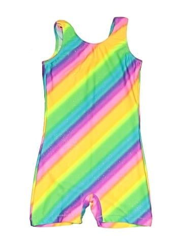 Tumblewear One Piece Swimsuit (view 1)