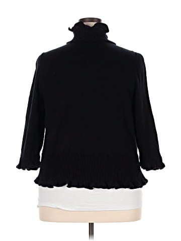 INC International Concepts Cardigan (view 2)