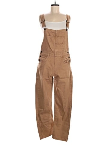 We the Free Overalls (view 1)