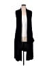 Ann Taylor Black Cardigan Size XL - photo 1