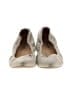 Paul Green Gray Flats Size 4 1/2 (youth) - photo 2