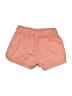 Gap Kids Solid Orange Shorts Size 6 - 7 - photo 2