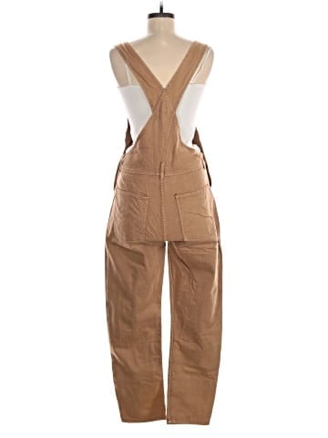 We the Free Overalls (view 2)