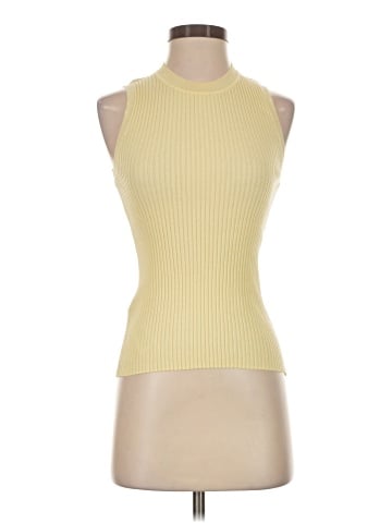 MNG Sleeveless Top (view 1)