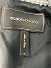BCBGMAXAZRIA Gray Vest Size M - photo 6