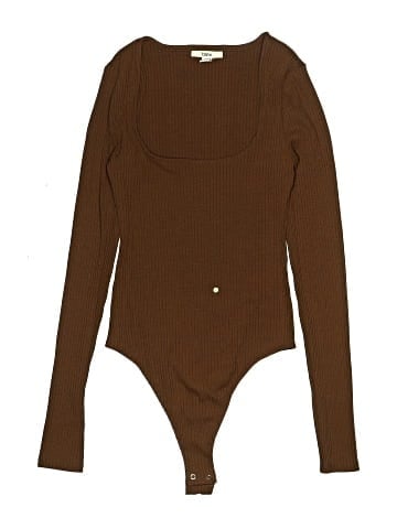 Bar III Bodysuit (view 1)