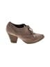 Dr. Scholl's Brown Ankle Boots Size 7 1/2 - photo 1