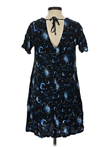 Hot Topic Kimono (view 2)