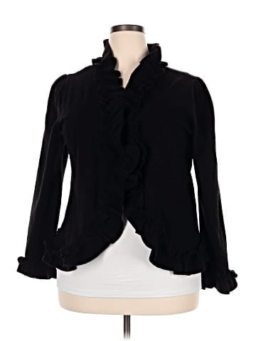 INC International Concepts Cardigan (view 1)