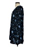 Hot Topic Blue Kimono Size S - photo 5
