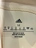 Adidas Solid Ivory Skort Size M - photo 4