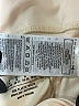 Adidas Solid Ivory Skort Size M - photo 5