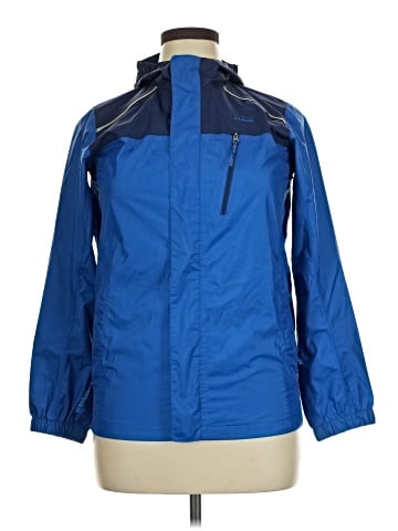 L.L.Bean Raincoat (view 1)