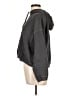 Aerie 100% Cotton Gray Pullover Sweater Size L - photo 5