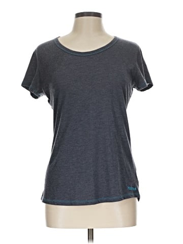 Marmot Short Sleeve T-Shirt (view 1)