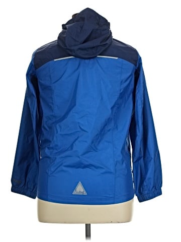 L.L.Bean Raincoat (view 2)