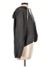 Aerie 100% Cotton Gray Pullover Sweater Size L - photo 4