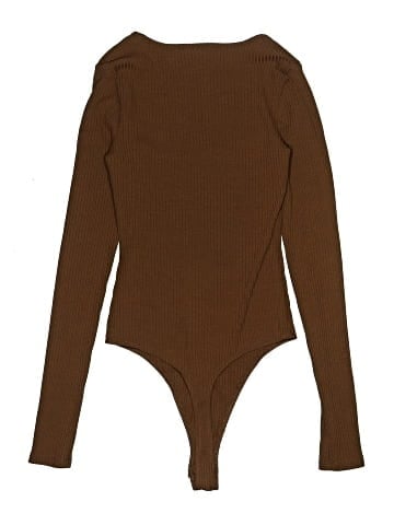 Bar III Bodysuit (view 2)