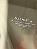 Athleta Green Active Pants Size L (tall) - photo 4