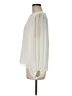 MSK Ivory Long Sleeve Blouse Size M - photo 5