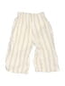 Btween Stripes Ivory Khakis Size 18-24 mo - photo 2