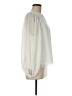 MSK Ivory Long Sleeve Blouse Size M - photo 4
