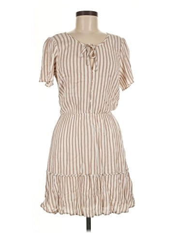 Abercrombie & Fitch Casual Dress (view 1)