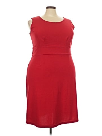Avenue Cocktail Dress (view 1)