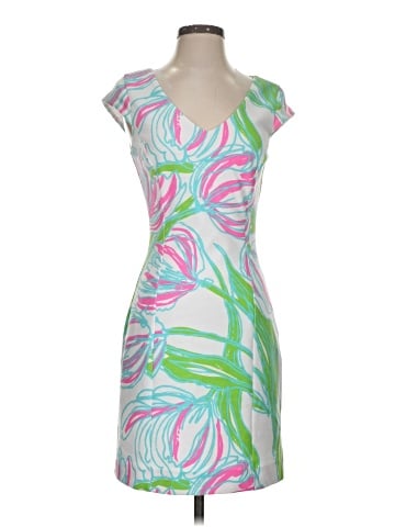 Lilly Pulitzer Cocktail Dress (view 1)