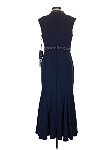 Adrianna Papell Cocktail Dress (view 2)