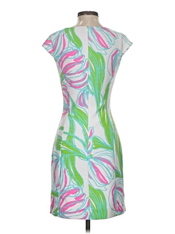 Lilly Pulitzer Cocktail Dress (view 2)