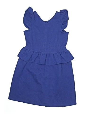 Janie and Jack Dress (view 1)