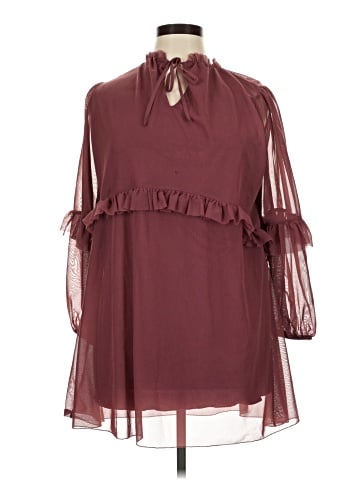 M&S Casual Dress (view 1)