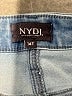 NYDJ Blue Jeans Size 14 (tall) - photo 7