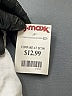 Love Notes 100% Cotton White Sleeveless Blouse Size L - photo 8