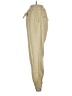 Zara Solid Gold Casual Pants Size S - photo 5