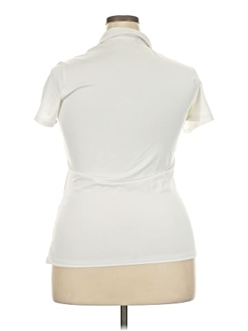 Adidas Short Sleeve Polo (view 2)