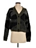 Aqua Black Cardigan Size S - photo 1