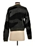 Aqua Black Cardigan Size S - photo 2
