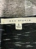 Max Studio Gray Casual Dress Size S - photo 7