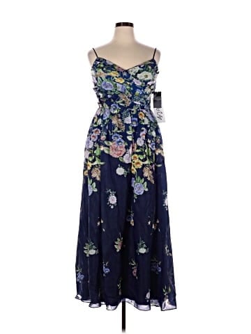 Tahari by ASL Cocktail Dress (view 1)